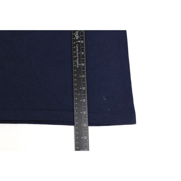 Vintage Disney Yacht Club Resort Florida T Shirt Medium - Picture 8 of 8